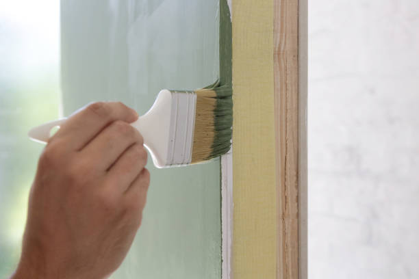 Mold Remediation for Vacation Homes in Royal Pines, NC